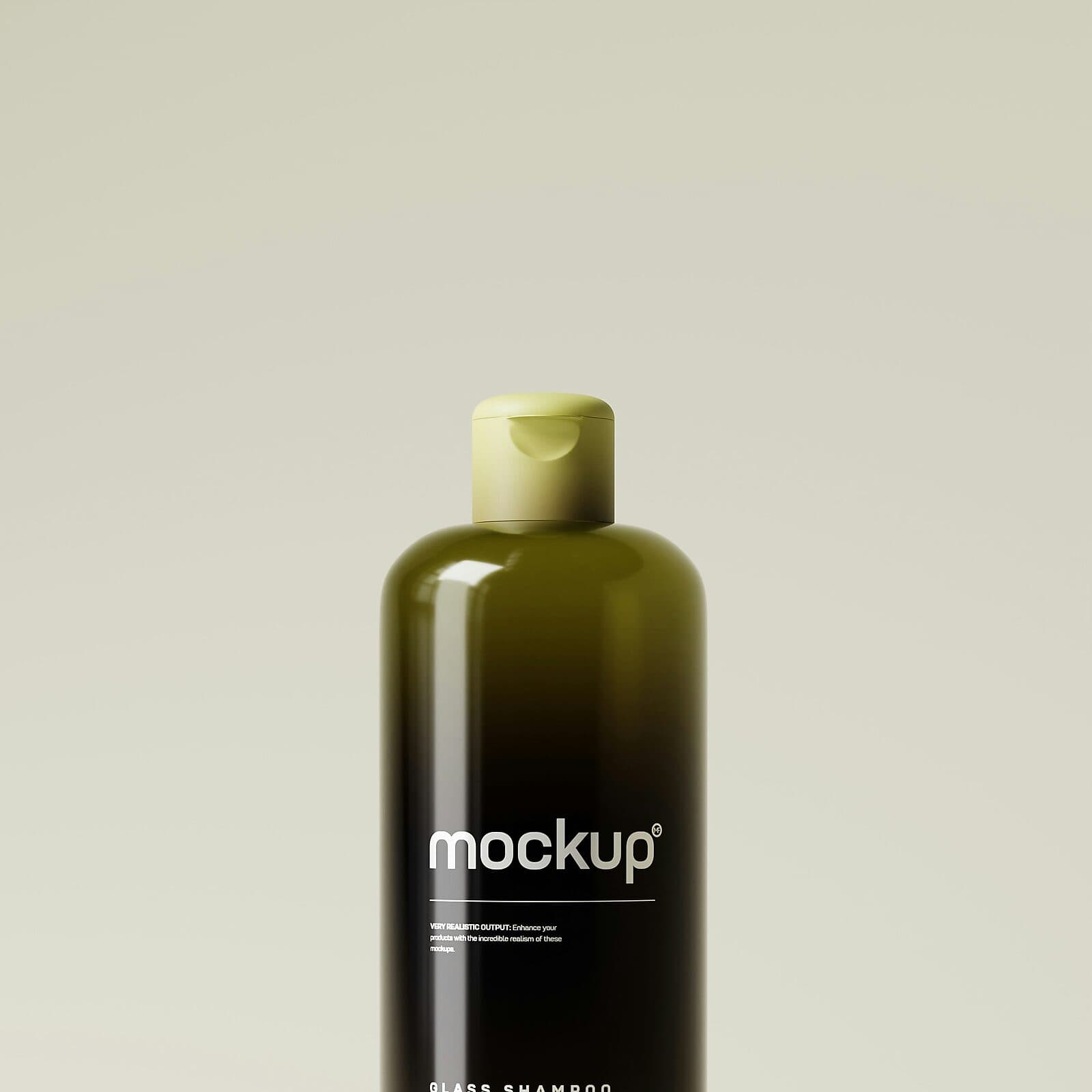 Botanical Face Serum