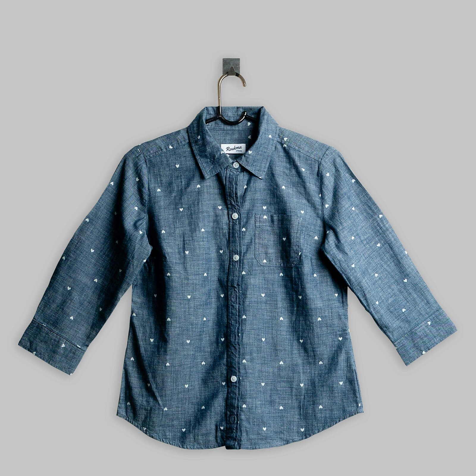 Essentials For The Modern Wardrobe.